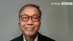 Edward Tse talks about global inflation