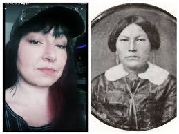 Tawnshi! I am researching my husband's Rocque lineage; he descends from the  Joseph Rocque (1746