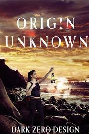 How do i get origin 2021? Shop Science Fiction Book Covers Dark Zero Design