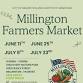 7/9 - Millington Farmers Market — Lightfoot Farmstead event image