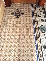 Maybe you would like to learn more about one of these? Restoring Victorian Mosaic Hallway Tiles Near Blackpool Cleaning And Maintenance Advice For Victorian Tiled Floors