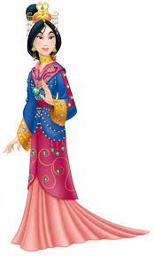 This phrase said by the emperor sums up how brave and courageous mulan is. 37 Ide Mulan Terbaik Di 2021 Putri Disney Punk Disney Flynn Rider