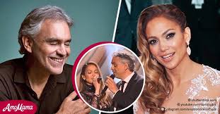 Matteo bocelli, son of singer andrea bocelli, talks to jenna bush hager and willie geist about his modeling, how his mother discovered his talent and more. Andrea Bocelli S Son Shares Rare Childhood Photo As He Wishes His Mother A Happy Birthday