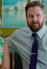 Detroiters" Mort Crim (TV Episode 2018)