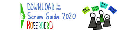 This guidebook provides general and specific information for phd students at the university of chicago • the outline should be accompanied by the appropriate crsp application form, signed by two. Scrum Guide 2020 The Development Team Is Dead Long Live The Scrum Team Age Of Product