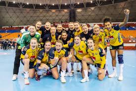 Sverige är återigen kvalificerade för ett mästerskap och det blir desto bättre gick det i vm 2018 när sverige vann sin grupp före tyskland, mexiko och sydkorea. Sverige Tilldelade Grupp I Em Motstandarna Lottas I Juni Handbollskanalen