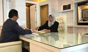 Kementerian ini telah ditubuhkan pada 24hb. Kpkt Cadang Projek Perumahan Bawah Satu Kementerian
