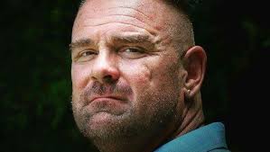 He's no fool: Wrath of Hahn leads to bodybuilding title