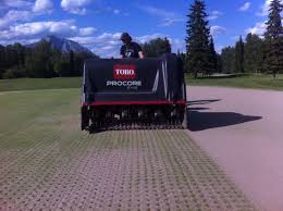 Profile for Fernie Golf & Country Club Maintenance