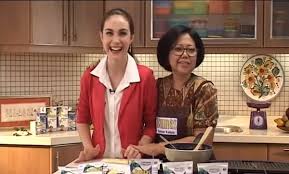Surakarta, surakarta city, central java, indonesia. Begini Resep Cara Membuat Sosis Solo Ala Sisca Soewitomo