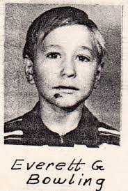 Bridget Overton's Instagram, Twitter & Facebook