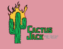 Some consumable items, like thrown weapons, may be recoverable as dropped items afterward in certain situations. Cactus Jack Indian Pale Ale On Behance