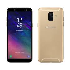 You will have online support until you confirm the phone is unlocked ( . Samsung Galaxy A6 2018 Todas Las Especificaciones Celularess Com