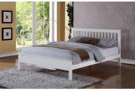 Dream Warehouse Is Specialist In Wood Bed Frames Ireland Which Offers Best Wooden Bed Frames Ireland Which White Wooden Bed White Bed Frame Wooden Double Bed Shop for wooden bed frames at bed bath & beyond. pinterest