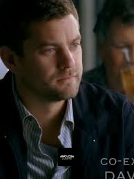 Fringe Walter Bishop