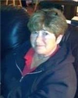 CATHY DOUGHTY Obituary (1958