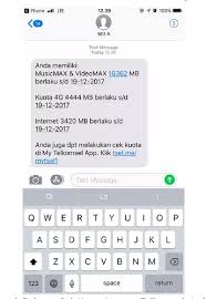 Pada kesempatan kali ini akan dibahas beragam cara yang bisa anda lakukan untuk cek pulsa pada kartu telkomsel dengan mudah. Cara Cek Kuota Telkomsel As 4g Dan Cek Nomor Telkomsel