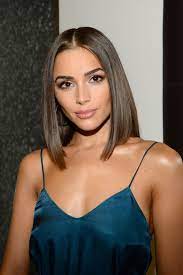 There is no weight to the hair, so the bangs will tend to fly away and separate. 42 Top Haircuts Hairstyles For Fine Hair In 2021 All Things Hair Uk