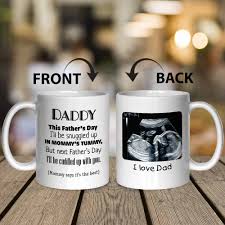 A father is someone who is always there for support and love, so this year. 27 First Father S Day Gifts For Expectant And New Dads In 2021 365canvas Blog