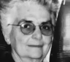 Obituary information for Rosa Waatti