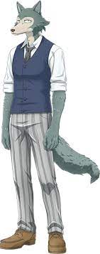 English account for the hit manga and anime series beastars, streaming on @netflix. Beastars Cherryton Characters Tv Tropes