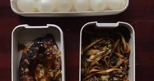 Berikut 7 potret penampakan bekal gak lazim yang dikutip dari akun twitter @fayuliana. 249 Resep Bekal Anak Kos Enak Dan Sederhana Ala Rumahan Cookpad