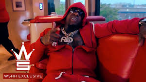 Birdman Put Some Respek On My Name Lyrics Birdman Stunna Wshh Exclusive Official Music Video Youtube