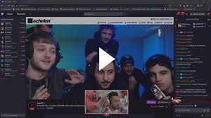Vald, gotaga, mistermv, seezy, suikon blaz ad, leoua.). Vald X Gotaga Twitch