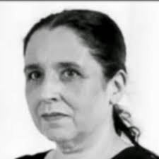 Gloria Dávalos Sházár