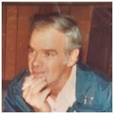Obituary information for James E. Bice