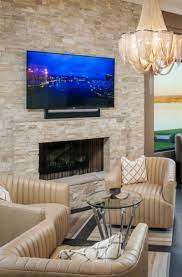 Natural stone veneer fireplace tile fireplaces are another of the numerous fireplace designs you shall discover. 41 Stacked Stone Fireplace Ideas Sebring Design Build