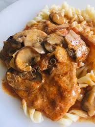 :) kiváló bakonyi sertésszelet recept, próbáld ki te is! Sherpa Konyhaja Bakonyi Sertesszelet Recipes Food Hungarian Recipes