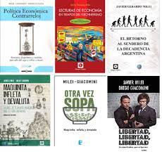 See all formats and editions. Libertad Libertad Libertad Milei 5 Libros