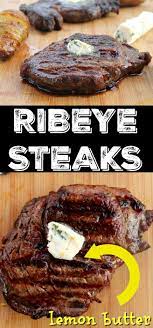 My Best Rib Eye Steak Recipe Recipe Best Rib Eye Steak Recipe Best Beef Recipes Delicious Beef Recipe