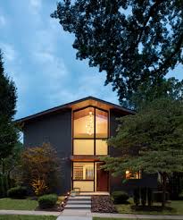 9 Modern Exterior House Paint Color