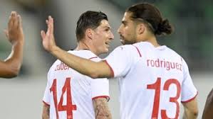 Obejrzyj wideo, gole, bramki i sprawdź wynik. Euro 2020 Szwajcaria Hiszpania Rzuty Karne Relacja I Wynik Na Zywo Polsat Sport
