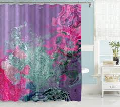Shower Curtain Plum Creek Abstract Art Home Green Shower Curtains Abstract Shower Curtain Purple Shower Curtain Shower curtains └ shower & bath accessories └ bath └ home & garden all categories food & drinks antiques art baby books, magazines business cameras cars, bikes, boats clothing, shoes & accessories coins collectables computers/tablets.