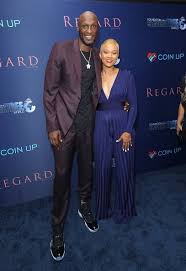 Y'all know i'm honest and transparent so i have to be the first to let you guys know that i am no longer engaged to lamar, she wrote to her social media followers. Lamar Odom Wishes Fiancee Sabrina Parr Happy Birthday In A Sweet Post