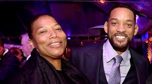 Will Smith And Queen Latifah Are Making A Hip-Hop 'Romeo And Juliet'