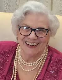 Obituary information for Grace Banks