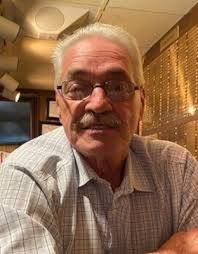 Lawrence Ridley Obituary (1955