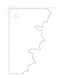 Ver más ideas sobre hojas decoradas, bordes para hojas, bordes y marcos. Hojas De Papel Para Decorar Partypop Diy