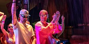 SET & Safra with Monkey Safari in LA