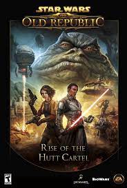 There are lots of great moments for you to enjoy, and it will be shared as two clear storylines. Star Wars The Old Republic Rise Of The Hutt Cartel Wookieepedia Fandom