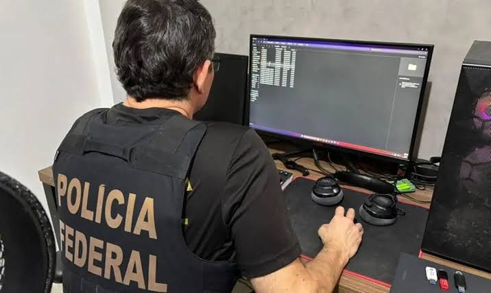 PF vai investigar alerta falso da Defesa Civil após invasão hacker - Folha  PE