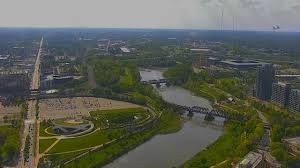 Columbus Weather: Warm, but with storms to end the workweek