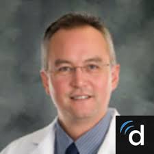 Dr. Bryon Dickerson, MD