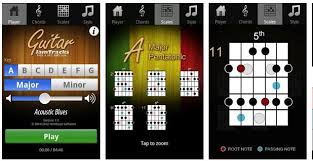 Download any one of these guitar learning apps for android, and you'll be able to easily start learning your instrument. 10 Best Guitar Learning Apps For Android And Ios
