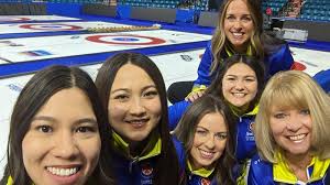 Calgary's Team Skrlik aims to defend title at upcoming Alberta Scotties