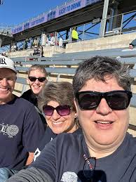 At the Rice-UAB game! #wescoredfirst